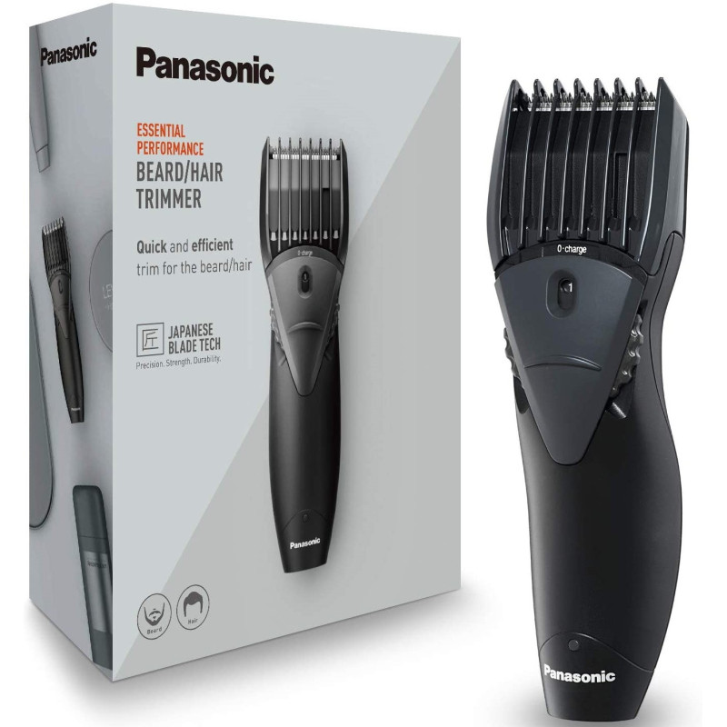 Тример Panasonic ER-GB36-K520