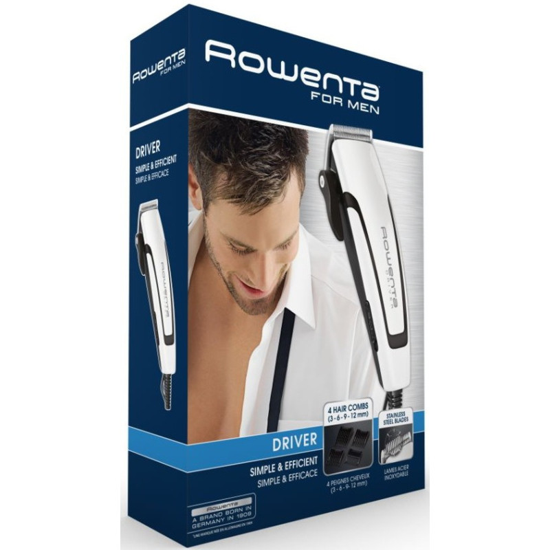 Триммер ROWENTA TN1603F0
