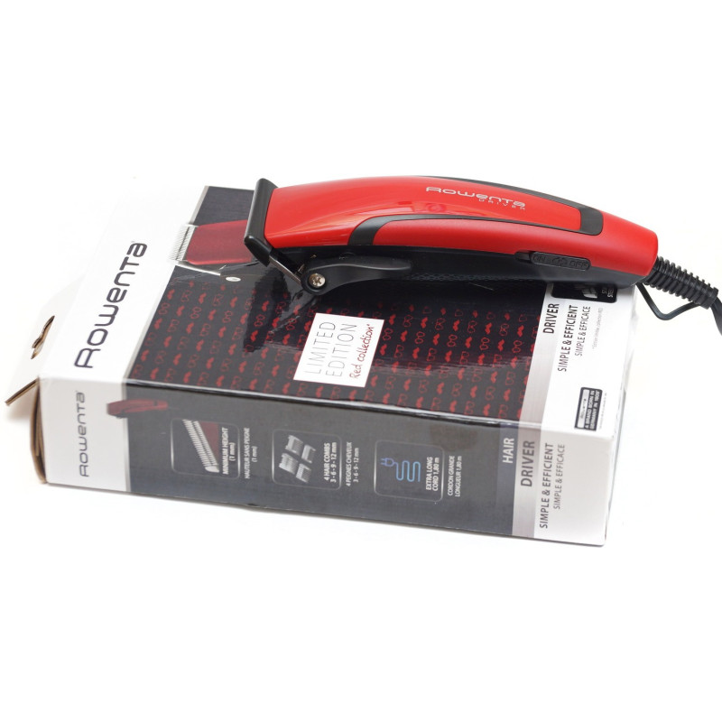 Триммер ROWENTA TN1603F0