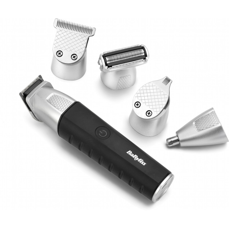 Тример Babyliss MT812E