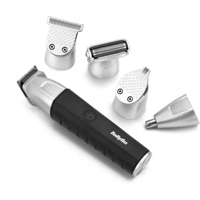 Тример Babyliss MT812E