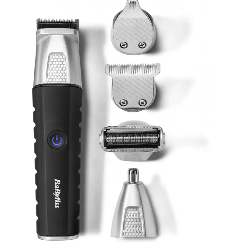 Тример Babyliss MT812E