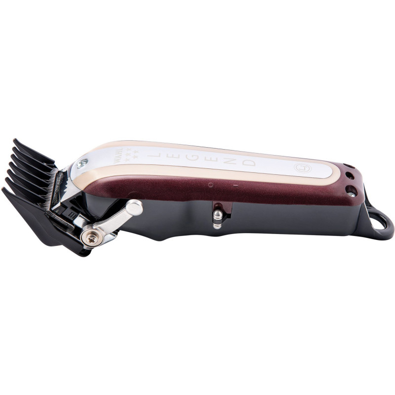 Wahl Legend Cordless 5 star 5V 08594-016