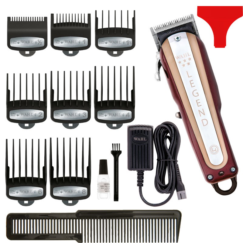 Wahl Legend Cordless 5 star 5V 08594-016