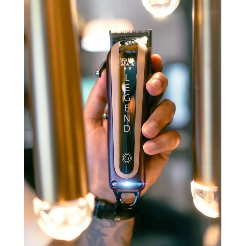 Wahl Legend Cordless 5 star 5V 08594-016