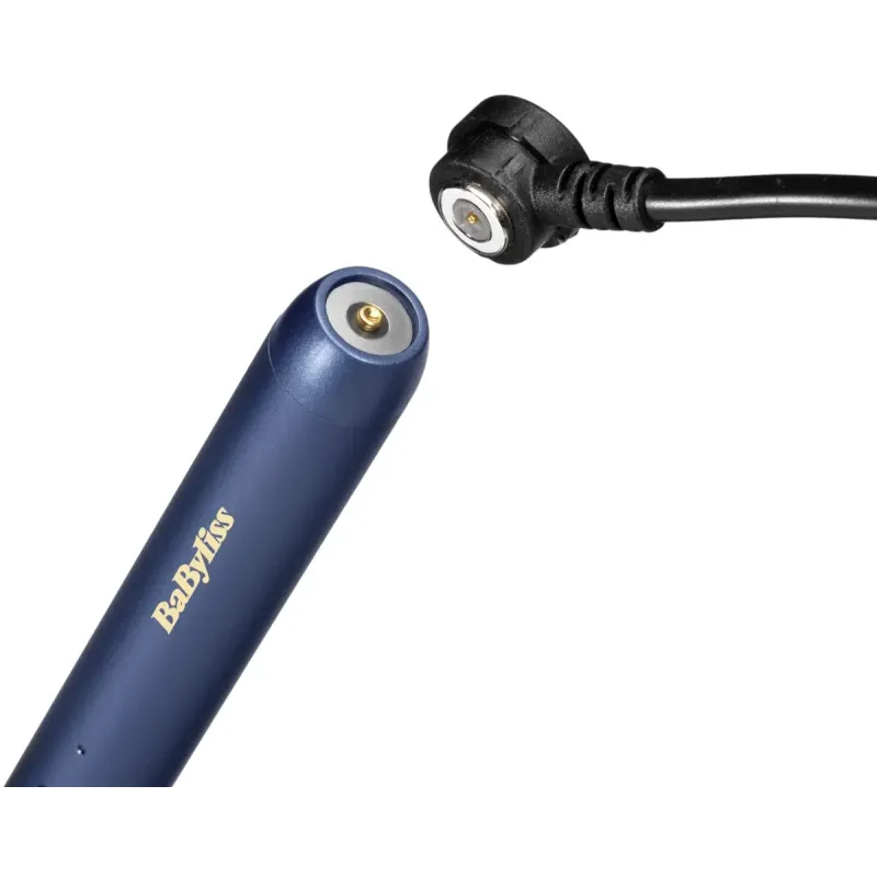 Тример Babyliss X-Blade Super-X Metal Navy&Gold Edition (OT992E)