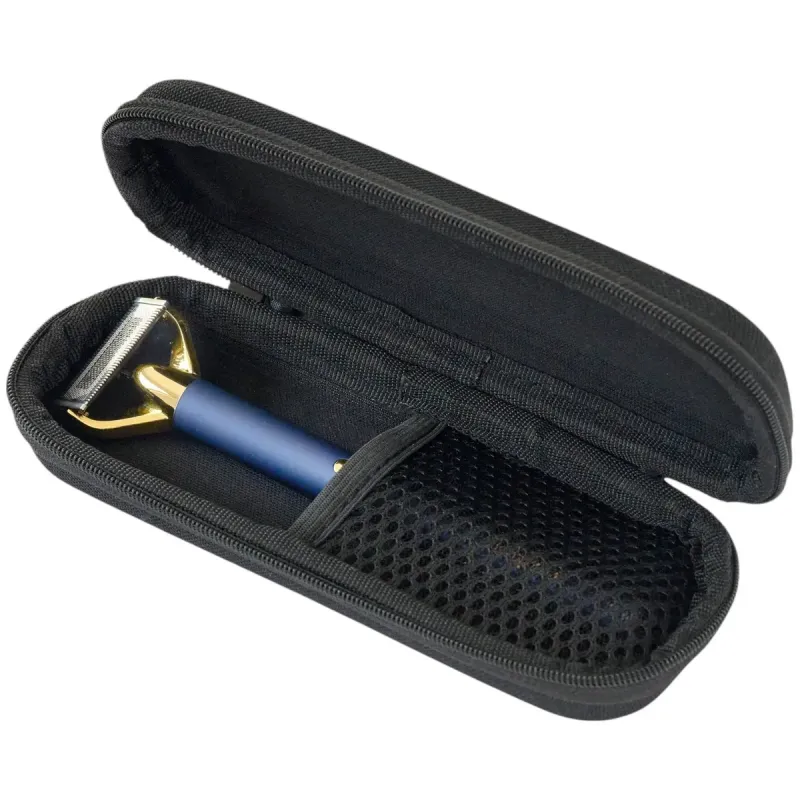 Тример Babyliss X-Blade Super-X Metal Navy&Gold Edition (OT992E)