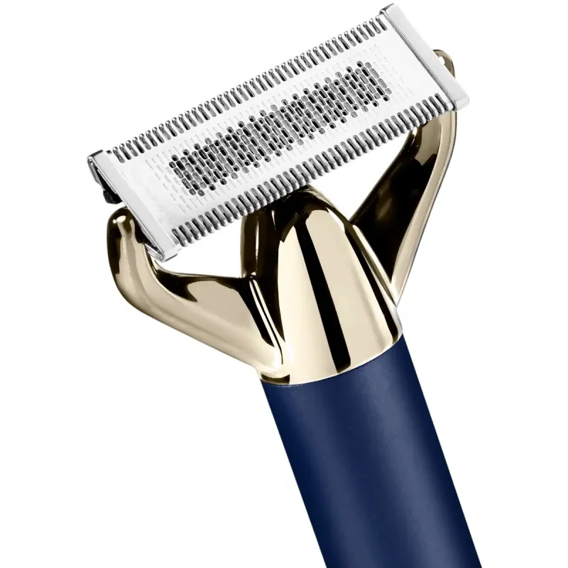 Тример Babyliss X-Blade Super-X Metal Navy&Gold Edition (OT992E)