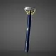 Тример Babyliss X-Blade Super-X Metal Navy&Gold Edition (OT992E)
