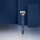 Тример Babyliss X-Blade Super-X Metal Navy&Gold Edition (OT992E)
