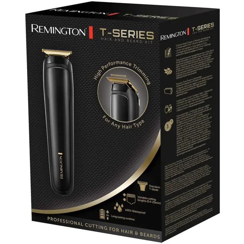 Тример Remington T-Series MB7050