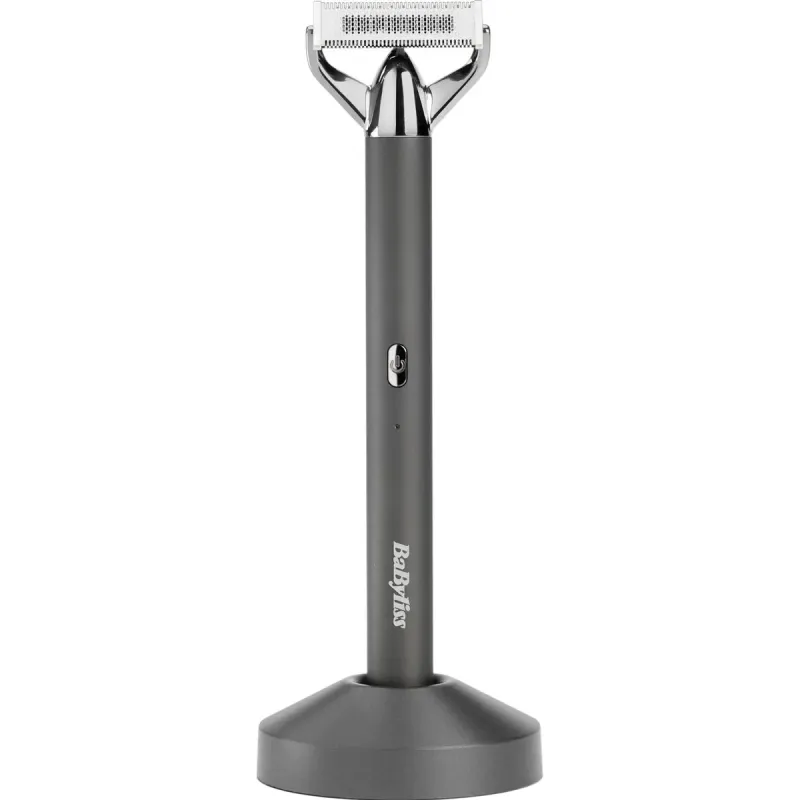 Триммер Babyliss X-Blade Super-X Metal Navy&Gold Edition (OT996E)