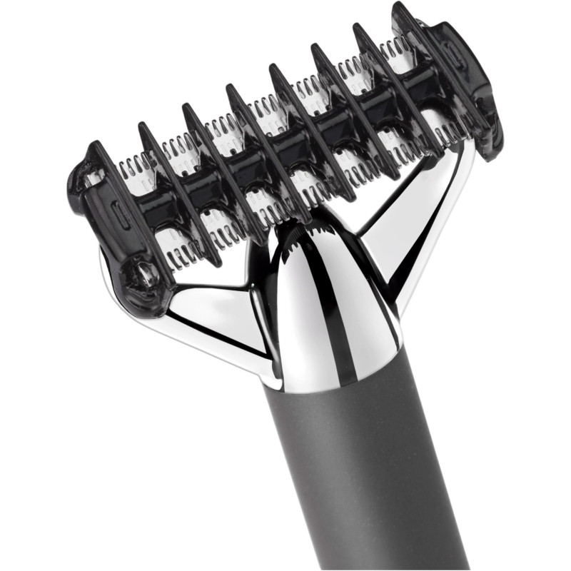 Тример Babyliss X-Blade Super-X Metal Navy&Gold Edition (OT996E)