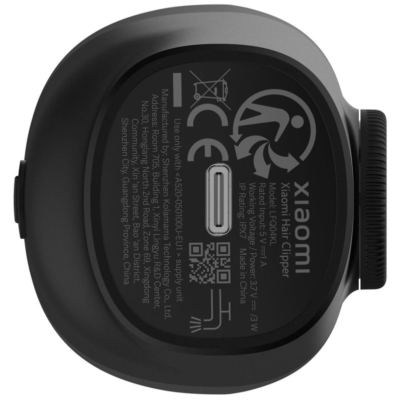 Тример Xiaomi Hair Clipper EU (BHR5892EU)