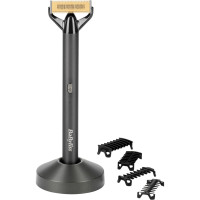 Триммер Babyliss X-Blade Super-X Metal Series Black Edition (OT991E)