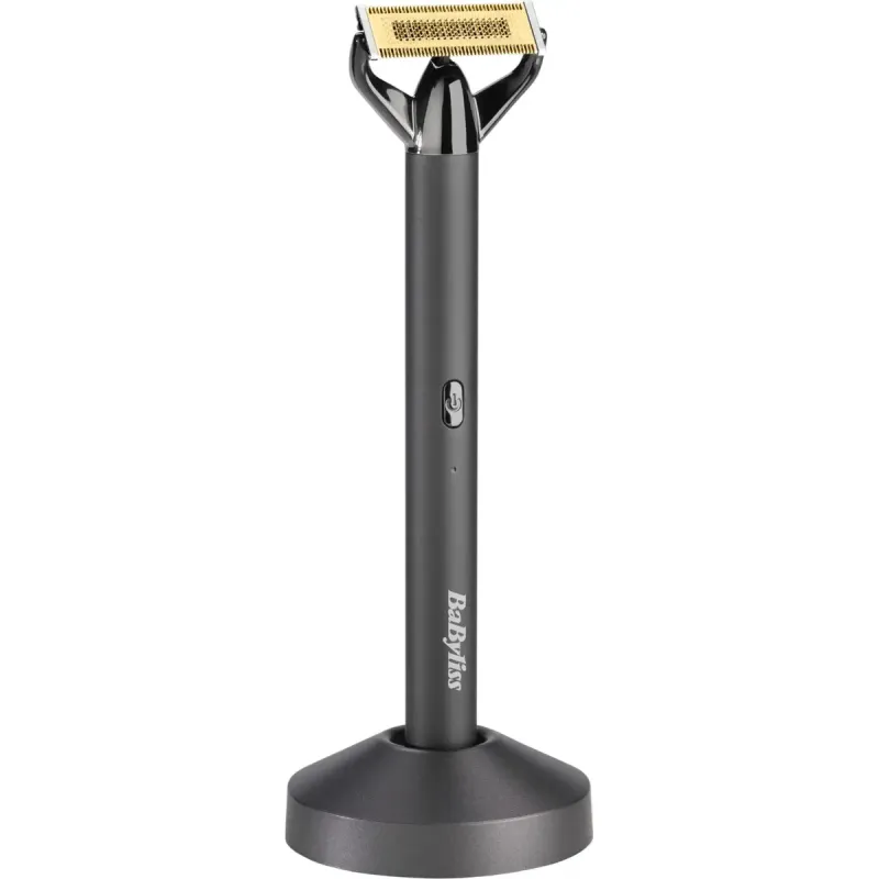 Тример Babyliss X-Blade Super-X Metal Series Black Edition (OT991E)