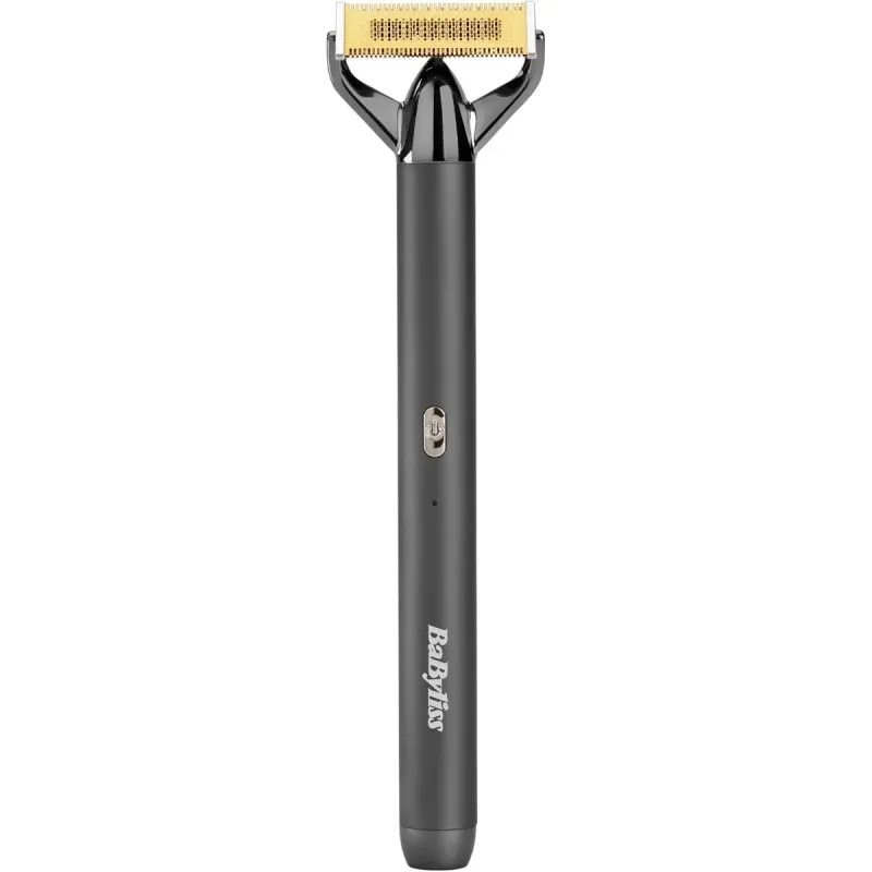 Тример Babyliss X-Blade Super-X Metal Series Black Edition (OT991E)