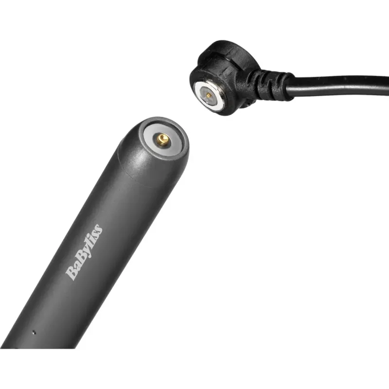 Тример Babyliss X-Blade Super-X Metal Series Black Edition (OT991E)