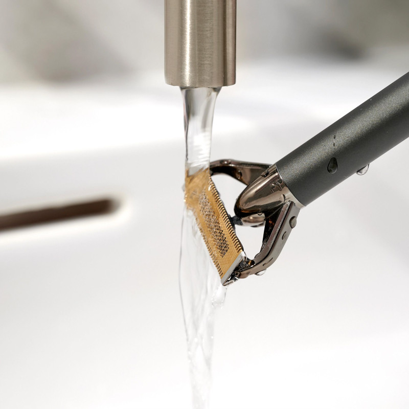 Тример Babyliss X-Blade Super-X Metal Series Black Edition (OT991E)