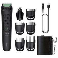 Тример Philips MG3920/15