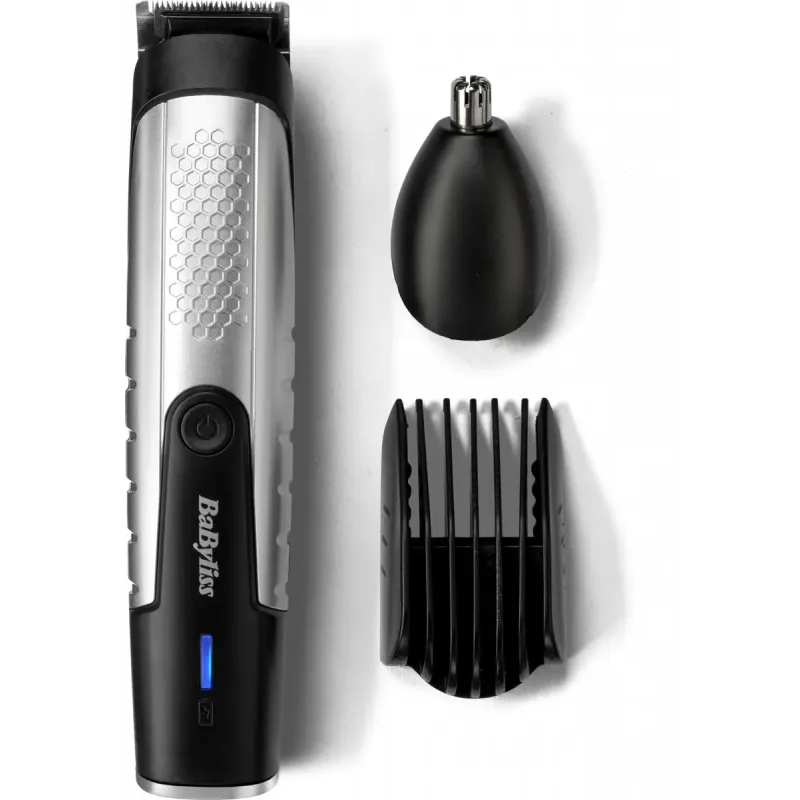 Триммер Babyliss T812E