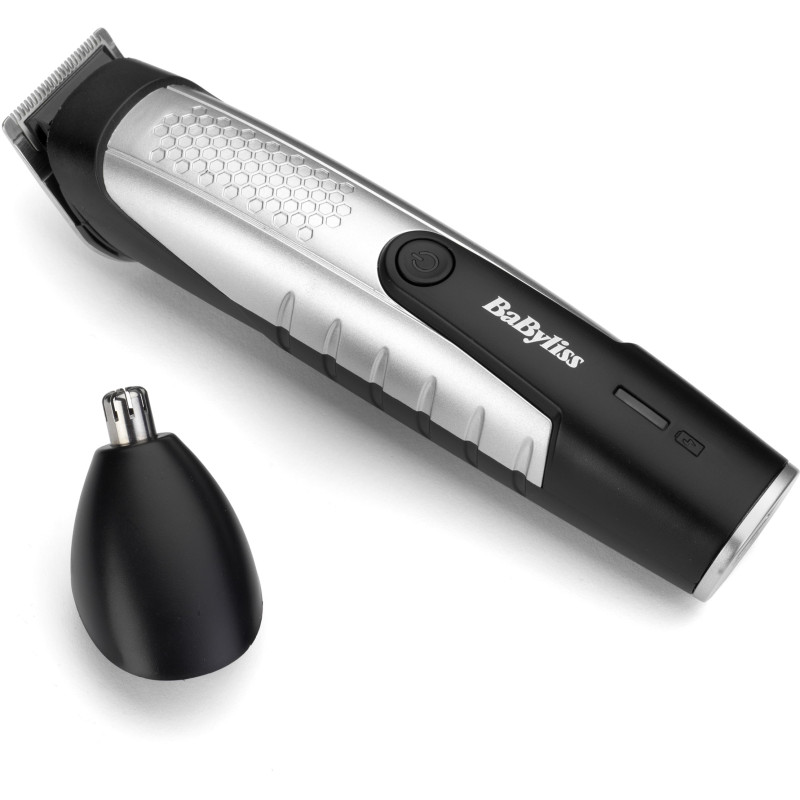 Тример Babyliss T812E