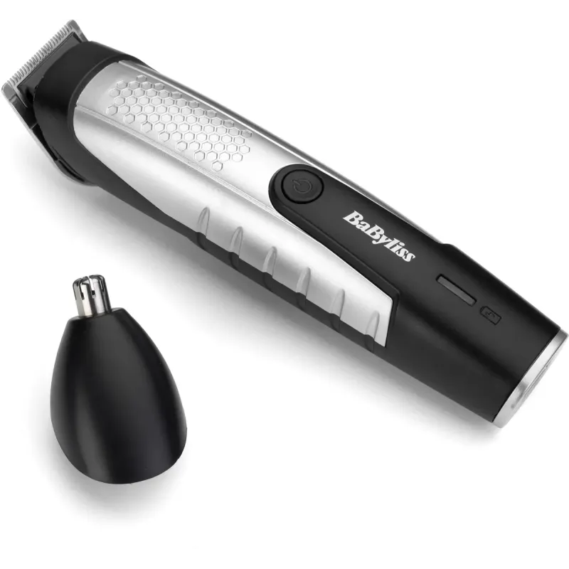 Триммер Babyliss T812E