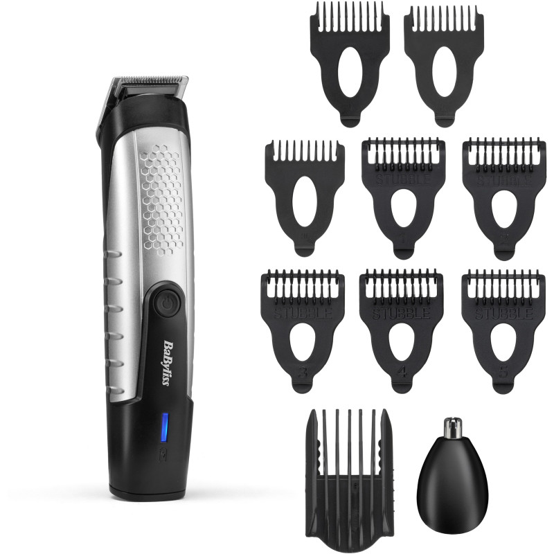 Тример Babyliss T812E