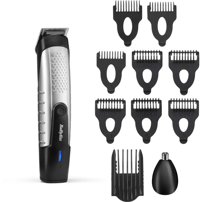Триммер Babyliss T812E