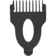 Триммер Babyliss T812E