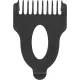 Триммер Babyliss T812E