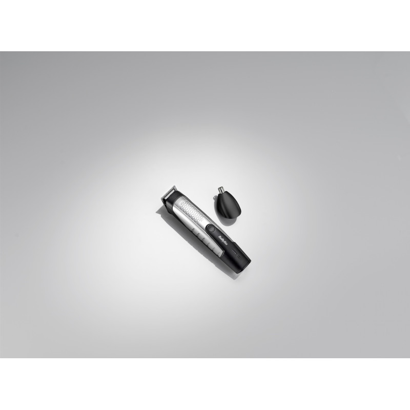 Тример Babyliss T812E