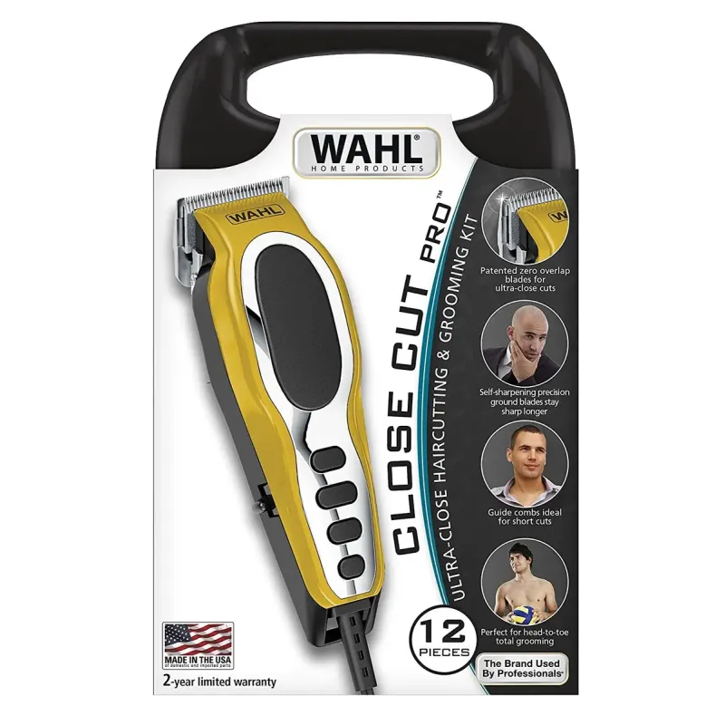 Триммер Wahl 79111-1616