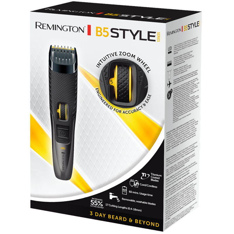 Remington Style Series B5 MB5000