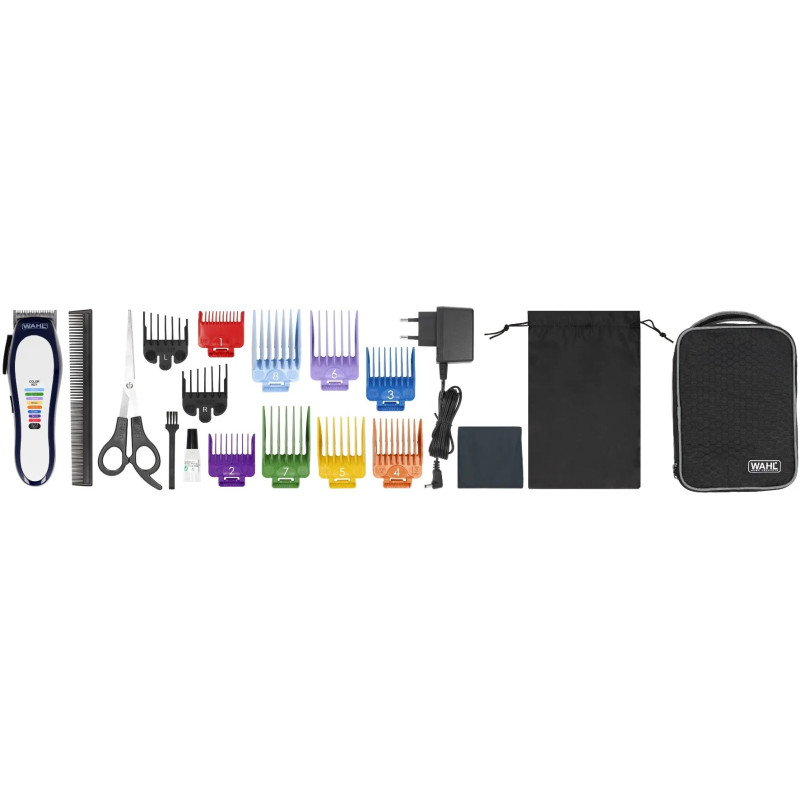 Тример Wahl Color Pro Lithium 79600-3716