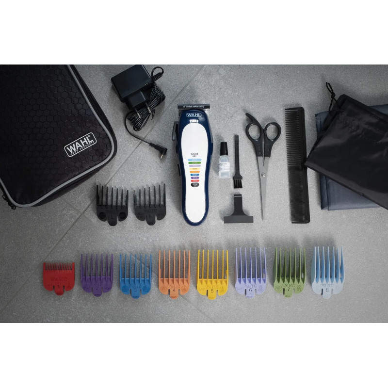 Тример Wahl Color Pro Lithium 79600-3716