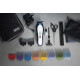 Тример Wahl Color Pro Lithium 79600-3716