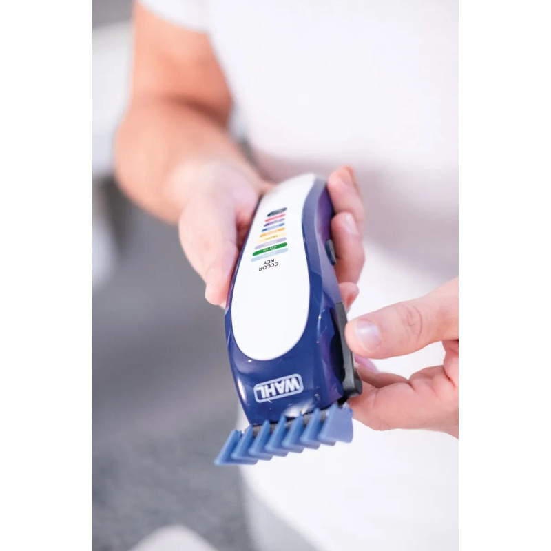 Тример Wahl Color Pro Lithium 79600-3716