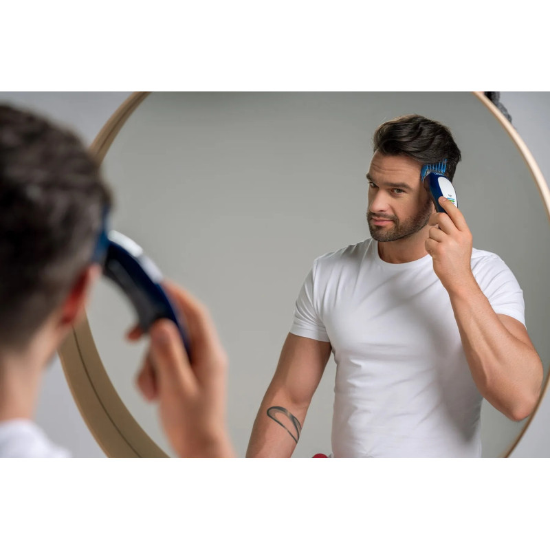 Тример Wahl Color Pro Lithium 79600-3716