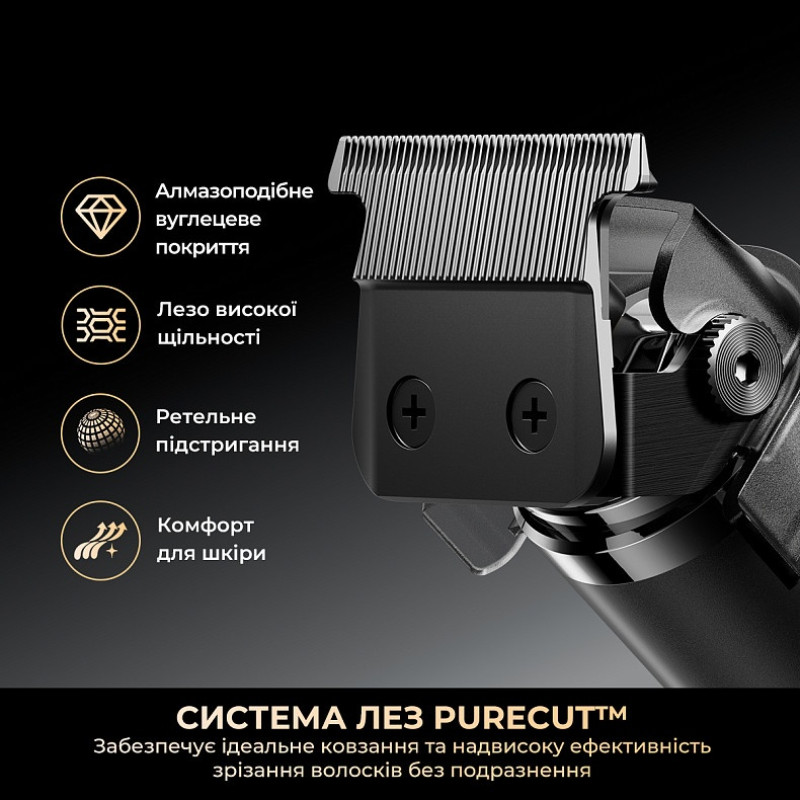 Тример Dreame T3 (AG01B)