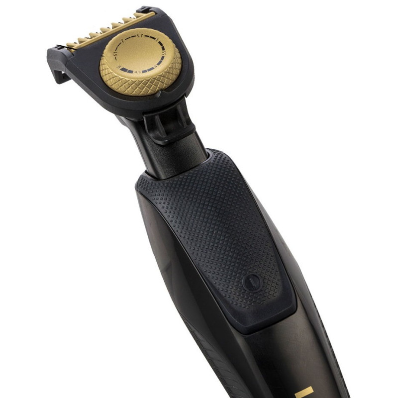 Remington T-Series Ultimate MB7000