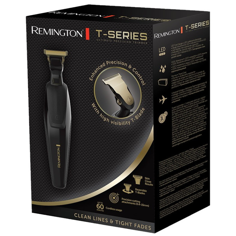 Remington T-Series Ultimate MB7000