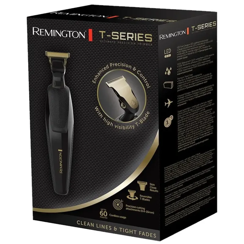 Триммер Remington T-Series Ultimate MB7000