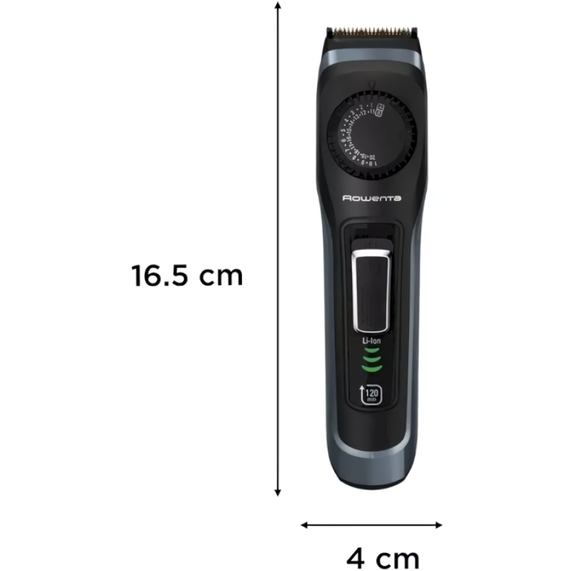 Триммер ROWENTA TN3804E0