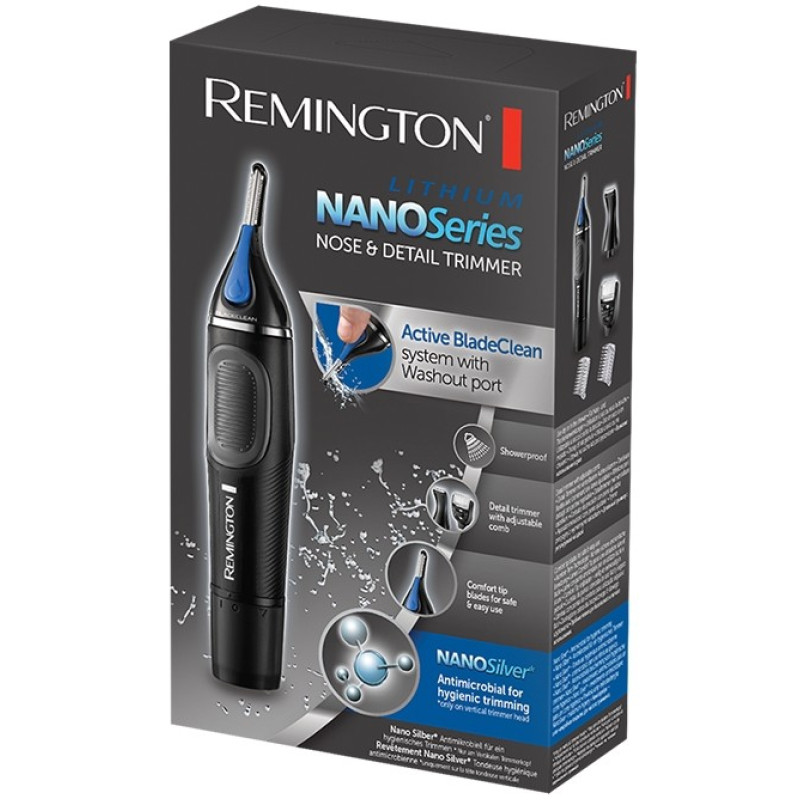 Тример Remington NE3870