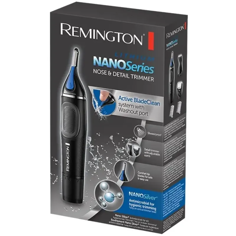 Тример Remington NE3870