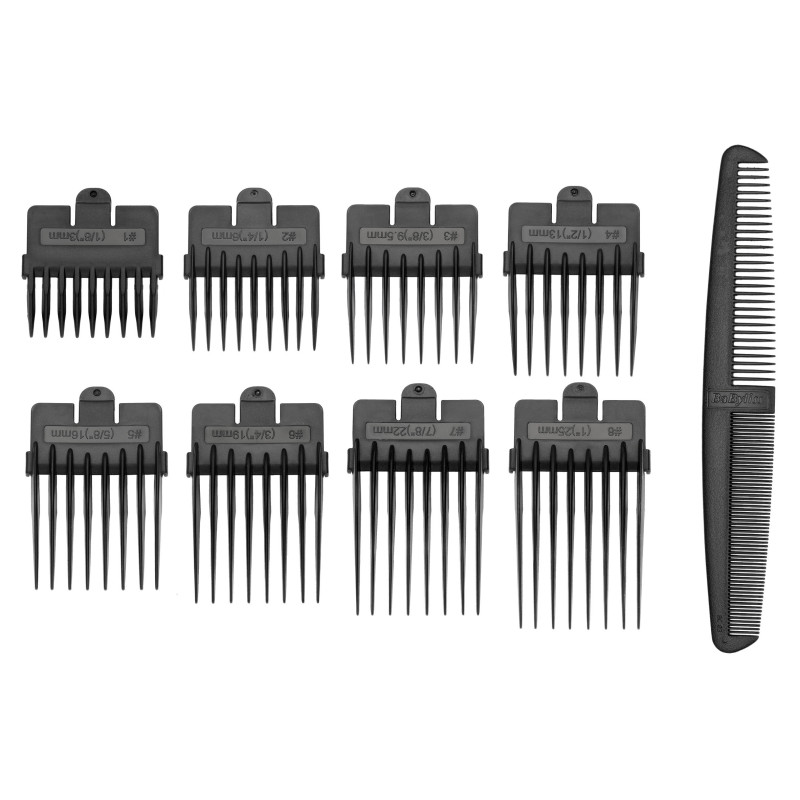 Тример Babyliss E756E