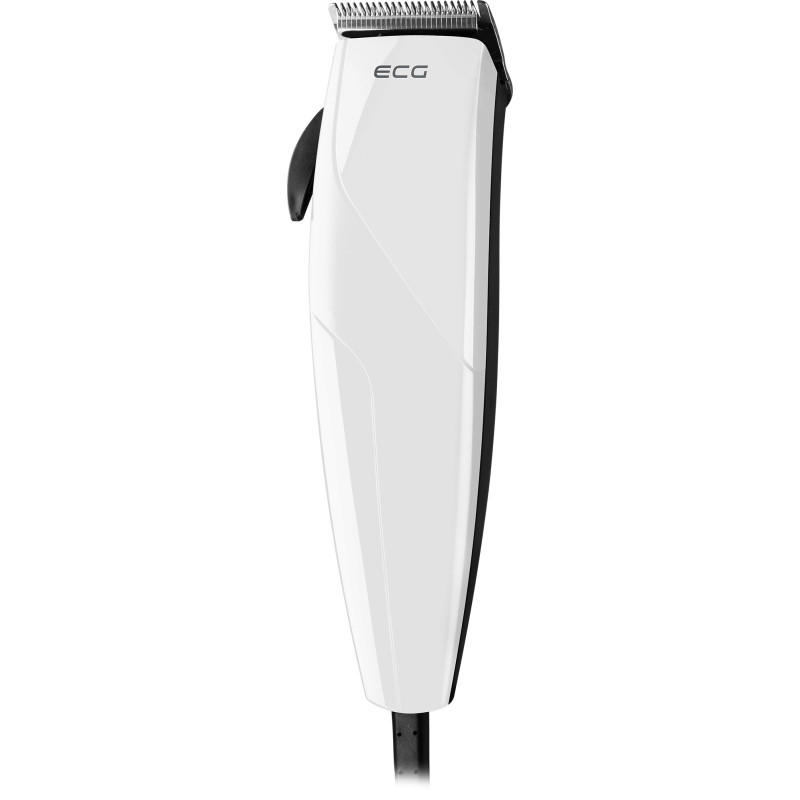 ECG ZS 1020 White