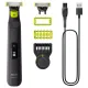 Триммер Philips OneBlade Pro 360 QP6542/15