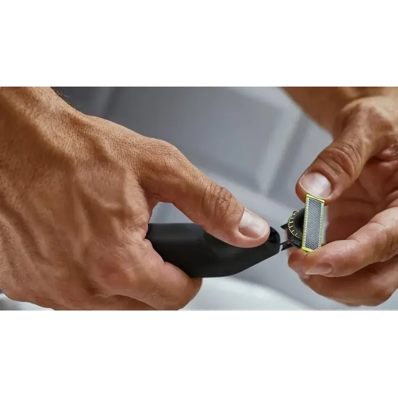 Триммер Philips OneBlade Pro 360 QP6542/15